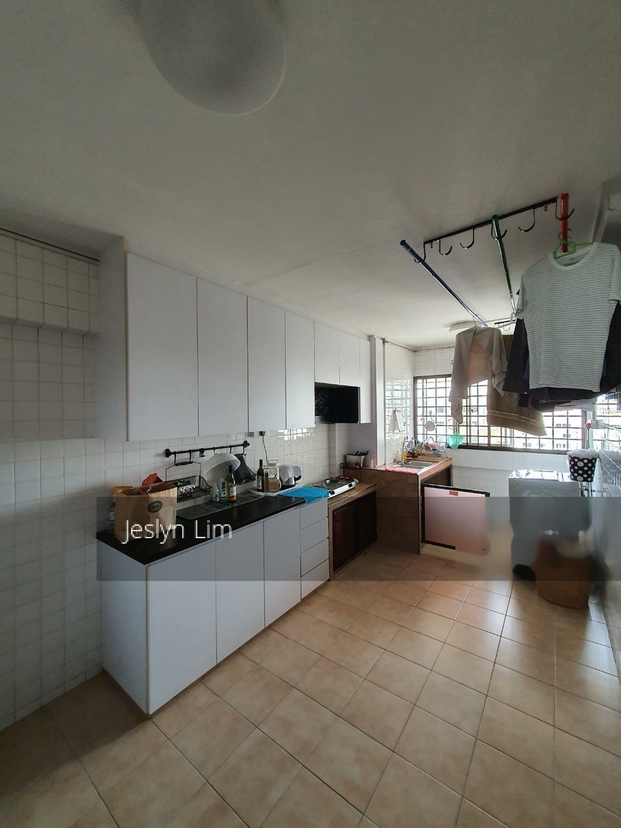 Tampines Street 83 thumbnail photo